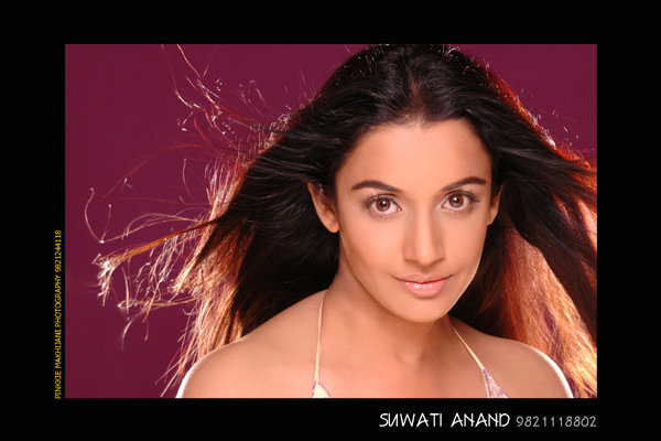 Suwati Anand in Love [7] - Suwati Anand