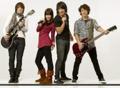 camp rock