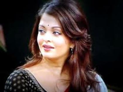  - Aishwarya Rai on the Oprah Winfrey show in