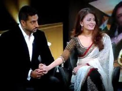  - Aishwarya Rai on the Oprah Winfrey show in