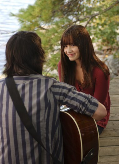 camp rock