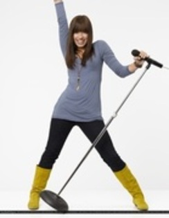 camp rock