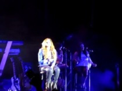 Demi - Lovato - How - to - Love - Live - at - the - Figali - Convention - Center (3) - Demilush - How to Love Live at the Figali Convention Center Part oo1
