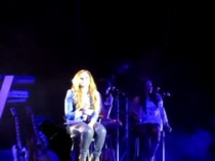 Demi - Lovato - How - to - Love - Live - at - the - Figali - Convention - Center (4) - Demilush - How to Love Live at the Figali Convention Center Part oo1