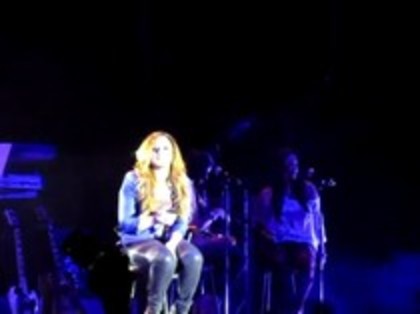 Demi - Lovato - How - to - Love - Live - at - the - Figali - Convention - Center (5) - Demilush - How to Love Live at the Figali Convention Center Part oo1