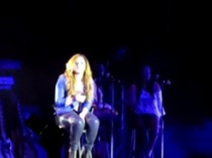 Demi - Lovato - How - to - Love - Live - at - the - Figali - Convention - Center (6) - Demilush - How to Love Live at the Figali Convention Center Part oo1