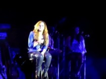 Demi - Lovato - How - to - Love - Live - at - the - Figali - Convention - Center (7) - Demilush - How to Love Live at the Figali Convention Center Part oo1