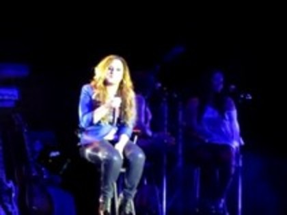 Demi - Lovato - How - to - Love - Live - at - the - Figali - Convention - Center (8) - Demilush - How to Love Live at the Figali Convention Center Part oo1