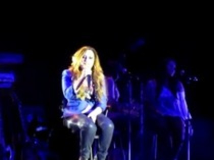 Demi - Lovato - How - to - Love - Live - at - the - Figali - Convention - Center (9) - Demilush - How to Love Live at the Figali Convention Center Part oo1