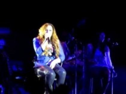 Demi - Lovato - How - to - Love - Live - at - the - Figali - Convention - Center (10) - Demilush - How to Love Live at the Figali Convention Center Part oo1
