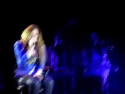 Demi - Lovato - How - to - Love - Live - at - the - Figali - Convention - Center (19) - Demilush - How to Love Live at the Figali Convention Center Part oo1