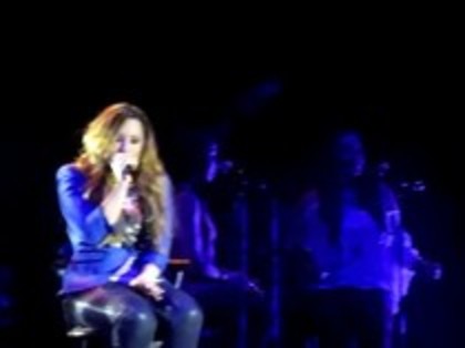 Demi - Lovato - How - to - Love - Live - at - the - Figali - Convention - Center (20) - Demilush - How to Love Live at the Figali Convention Center Part oo1