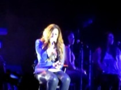 Demi - Lovato - How - to - Love - Live - at - the - Figali - Convention - Center (23) - Demilush - How to Love Live at the Figali Convention Center Part oo1
