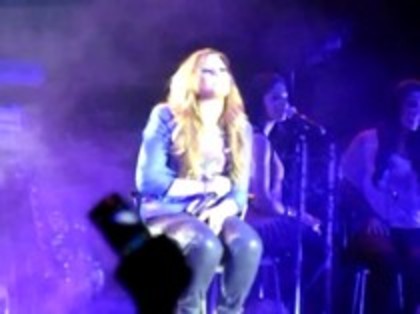 Demi - Lovato - How - to - Love - Live - at - the - Figali - Convention - Center (55)