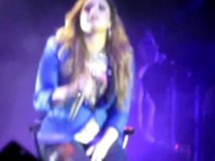 Demi - Lovato - How - to - Love - Live - at - the - Figali - Convention - Center (74)