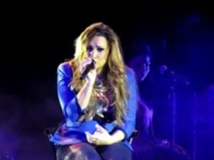 Demi - Lovato - How - to - Love - Live - at - the - Figali - Convention - Center (100) - Demilush - How to Love Live at the Figali Convention Center Part oo1