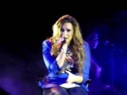 Demi - Lovato - How - to - Love - Live - at - the - Figali - Convention - Center (101) - Demilush - How to Love Live at the Figali Convention Center Part oo1
