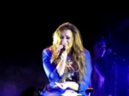 Demi - Lovato - How - to - Love - Live - at - the - Figali - Convention - Center (104) - Demilush - How to Love Live at the Figali Convention Center Part oo1