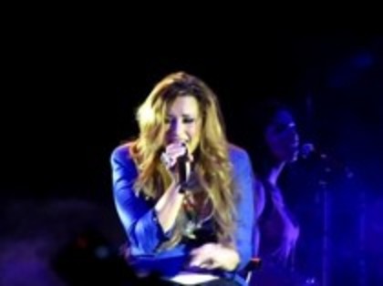Demi - Lovato - How - to - Love - Live - at - the - Figali - Convention - Center (106) - Demilush - How to Love Live at the Figali Convention Center Part oo1