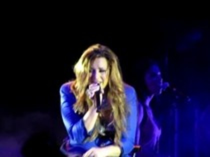 Demi - Lovato - How - to - Love - Live - at - the - Figali - Convention - Center (107) - Demilush - How to Love Live at the Figali Convention Center Part oo1