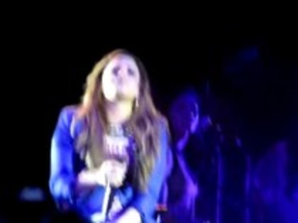 Demi - Lovato - How - to - Love - Live - at - the - Figali - Convention - Center (118) - Demilush - How to Love Live at the Figali Convention Center Part oo1