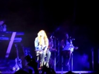 Demi - Lovato - How - to - Love - Live - at - the - Figali - Convention - Center (2) - Demilush - How to Love Live at the Figali Convention Center Part oo1