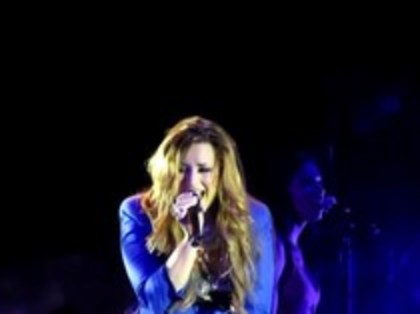 Demi - Lovato - How - to - Love - Live - at - the - Figali - Convention - Center (108) - Demilush - How to Love Live at the Figali Convention Center Part oo1