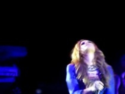 Demi - Lovato - How - to - Love - Live - at - the - Figali - Convention - Center (114) - Demilush - How to Love Live at the Figali Convention Center Part oo1
