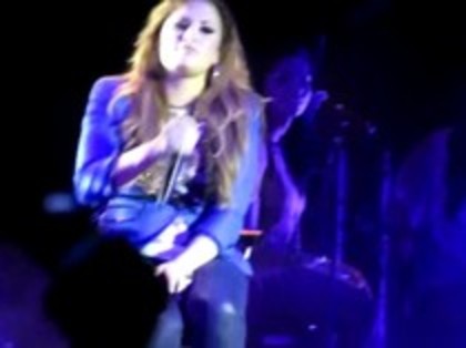 Demi - Lovato - How - to - Love - Live - at - the - Figali - Convention - Center (119) - Demilush - How to Love Live at the Figali Convention Center Part oo1