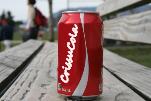 >>>CrissuCOLA:))<<<