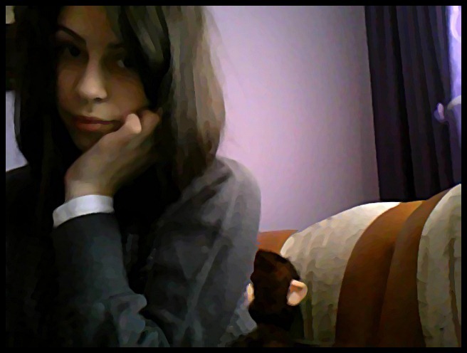 >>>Tu ai cumpara:>?<<<