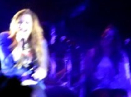 Demi - Lovato - How - to - Love - Live - at - the - Figali - Convention - Center (516) - Demilush - How to Love Live at the Figali Convention Center Part oo2
