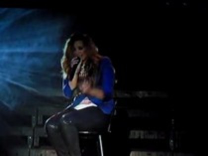 Demi - Lovato - How - to - Love - Live - at - the - Figali - Convention - Center (1004) - Demilush - How to Love Live at the Figali Convention Center Part oo3