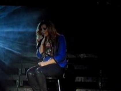 Demi - Lovato - How - to - Love - Live - at - the - Figali - Convention - Center (1005) - Demilush - How to Love Live at the Figali Convention Center Part oo3