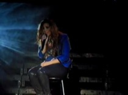 Demi - Lovato - How - to - Love - Live - at - the - Figali - Convention - Center (1007) - Demilush - How to Love Live at the Figali Convention Center Part oo3