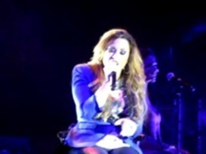 Demi - Lovato - How - to - Love - Live - at - the - Figali - Convention - Center (528) - Demilush - How to Love Live at the Figali Convention Center Part oo2