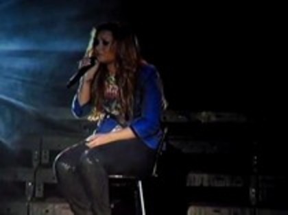 Demi - Lovato - How - to - Love - Live - at - the - Figali - Convention - Center (1011) - Demilush - How to Love Live at the Figali Convention Center Part oo3