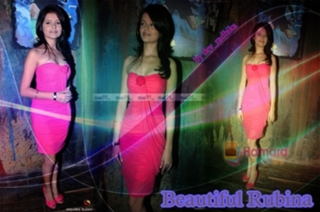 hhfhgf - RUBINA DILAIK NEW