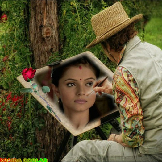 oo13 - RUBINA DILAIK NEW