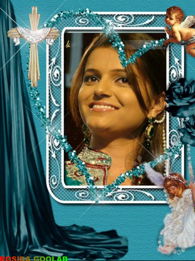 sa19j - RUBINA DILAIK NEW