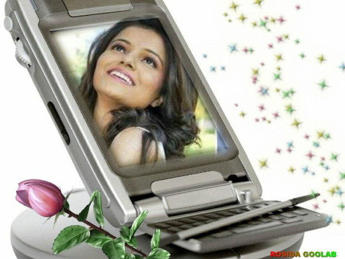 saa11q - RUBINA DILAIK NEW