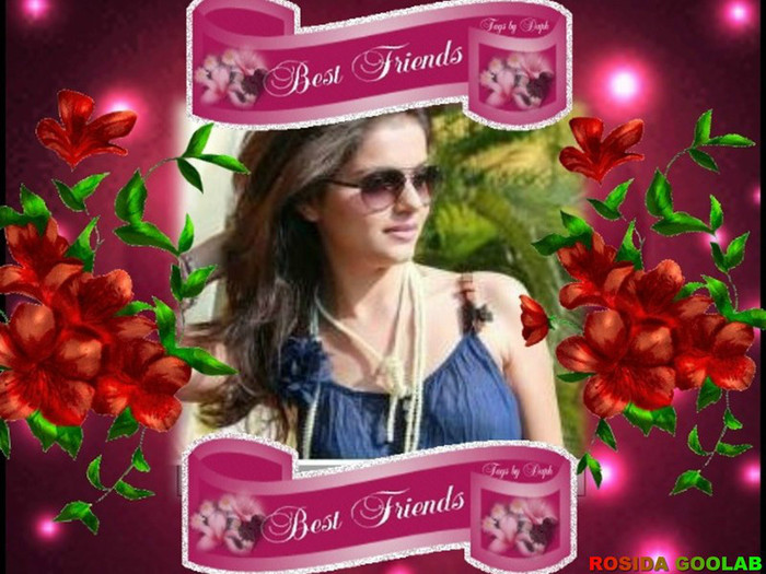 w12m - RUBINA DILAIK NEW