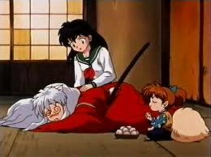 inu3 - Inuyasha