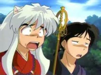 inu5 - Inuyasha