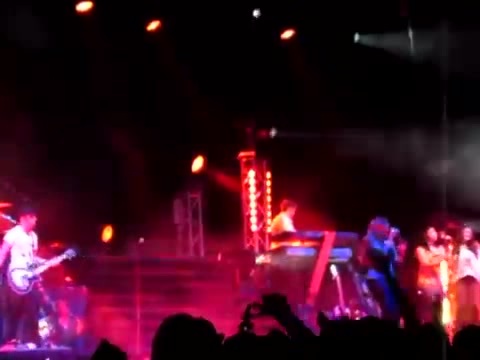 Demi Give Your Heart A Break In Panama (45)