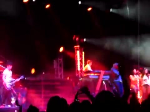 Demi Give Your Heart A Break In Panama (50)