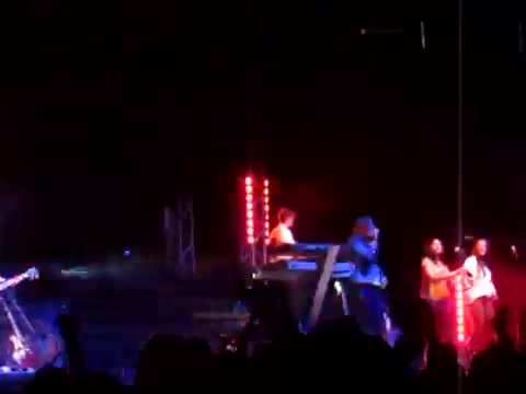 Demi Give Your Heart A Break In Panama (76)