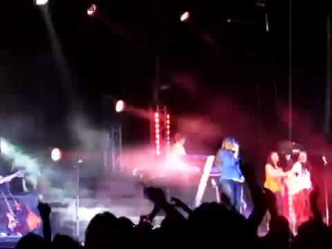 Demi Give Your Heart A Break In Panama (77)