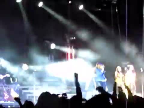 Demi Give Your Heart A Break In Panama (82)
