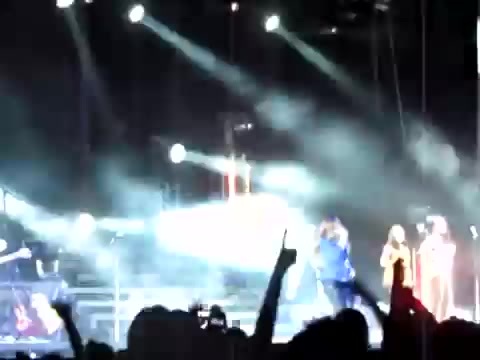 Demi Give Your Heart A Break In Panama (85)
